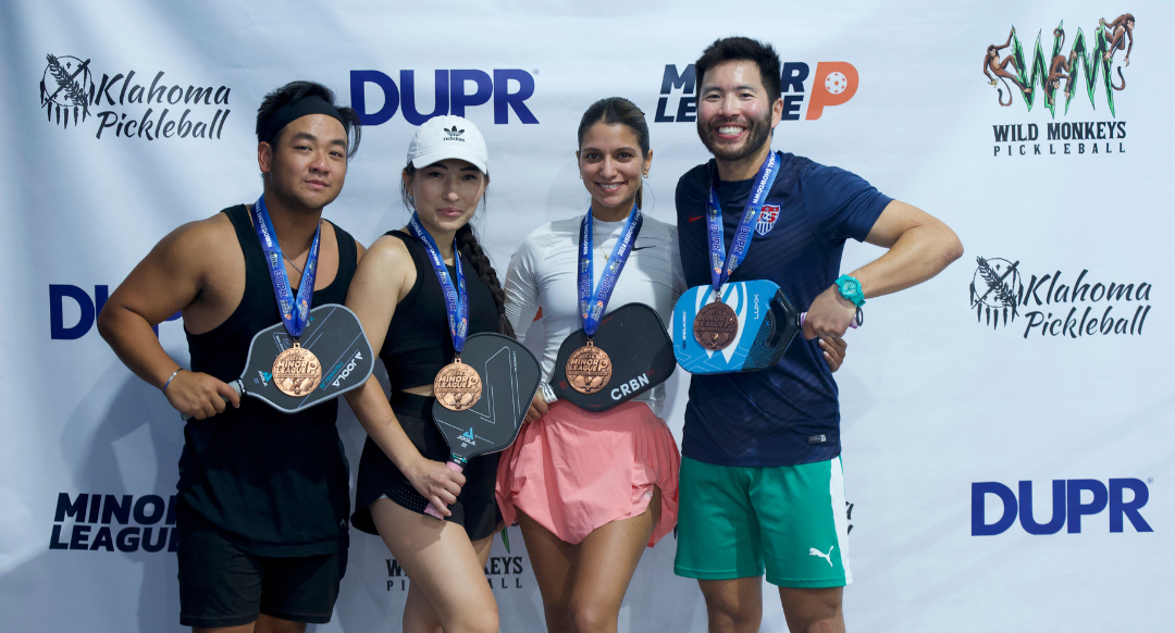 Giải đấu Pickleball tại Santa Monica sẽ trao thưởng 5.000$ bằng Bitcoin cho người chơi