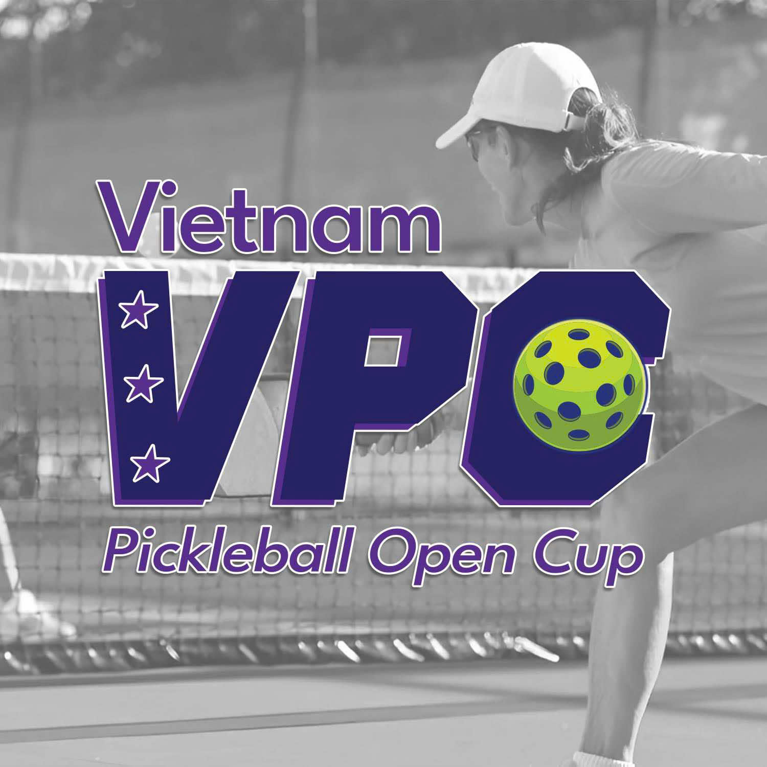 Giải đấu Vietnam Pickleball Open Cup (VPC) sắp sửa được khởi tranh.