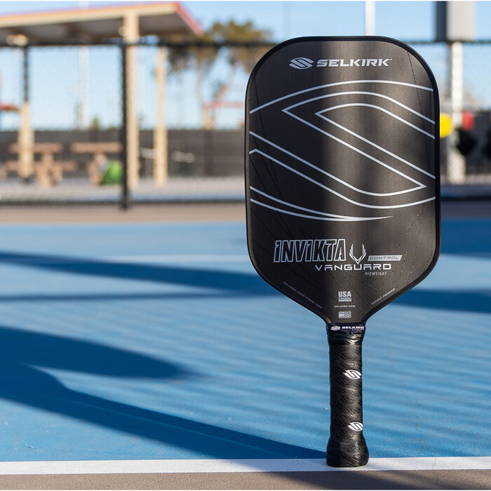 Selkirk Sport – Thương hiệu vợt pickleball tiên phong từ công nghệ đến đẳng cấp thi đấu
