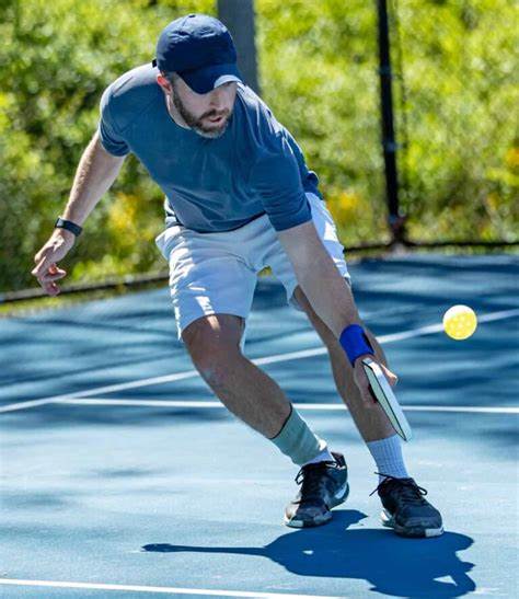 Approach Shot trong Pickleball – Kỹ thuật kiểm soát trận đấu