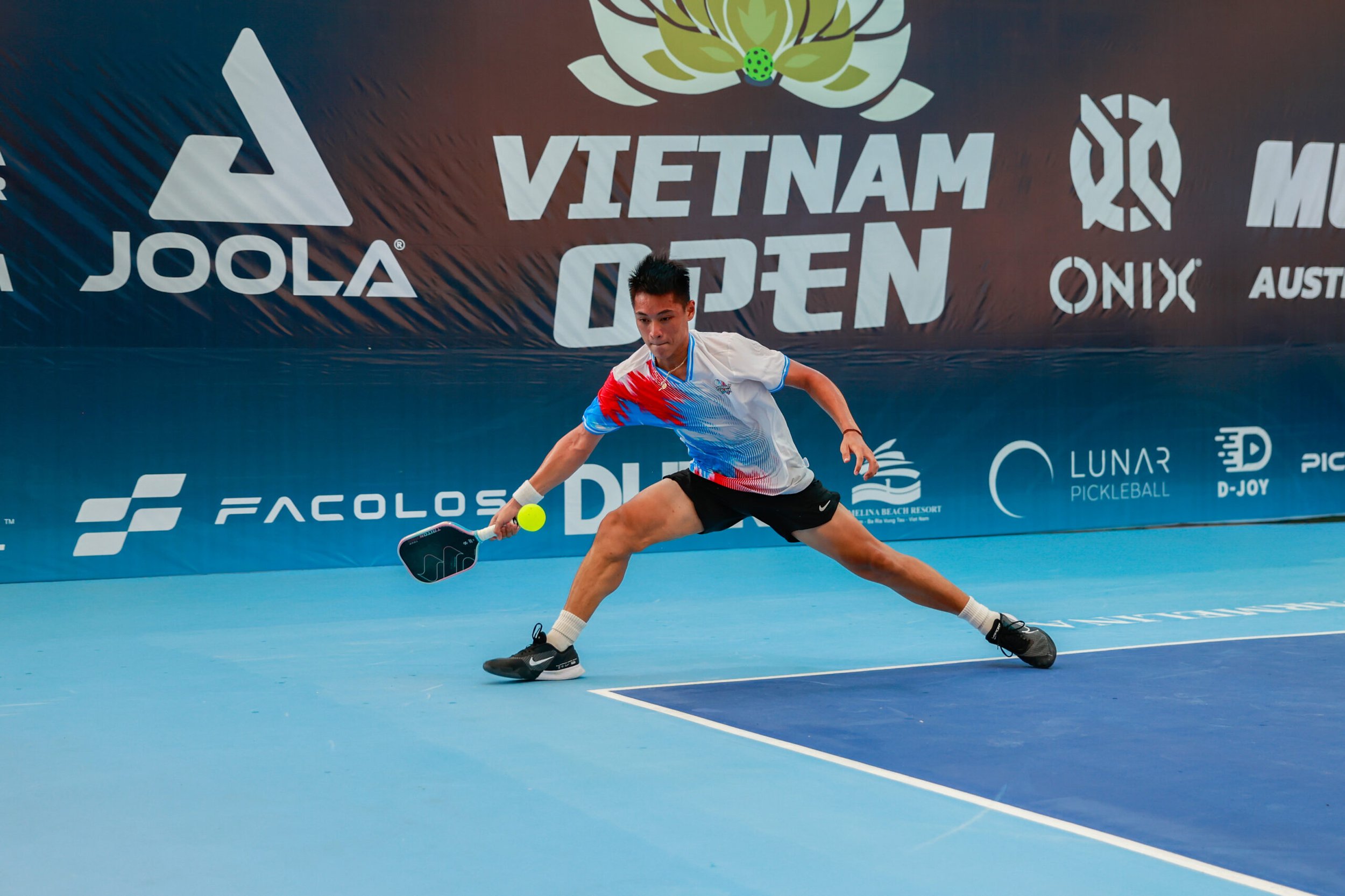 Định Nghĩa Pickleball