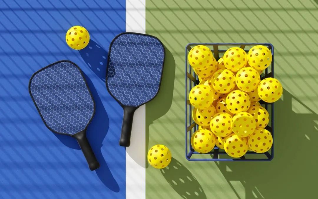 Luật Chơi Pickleball: Cẩm Nang Cho Người Mới Bắt Đầu