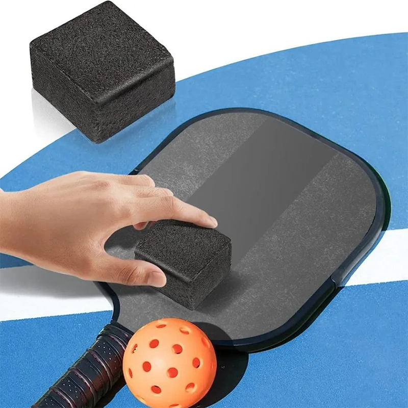 Cách vệ sinh vợt pickleball đúng cách