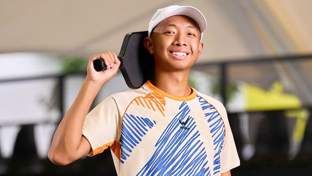 Quang Dương Bảo Toàn Top 1 Châu Á, Việt Nam Góp Mặt Trong Top 10