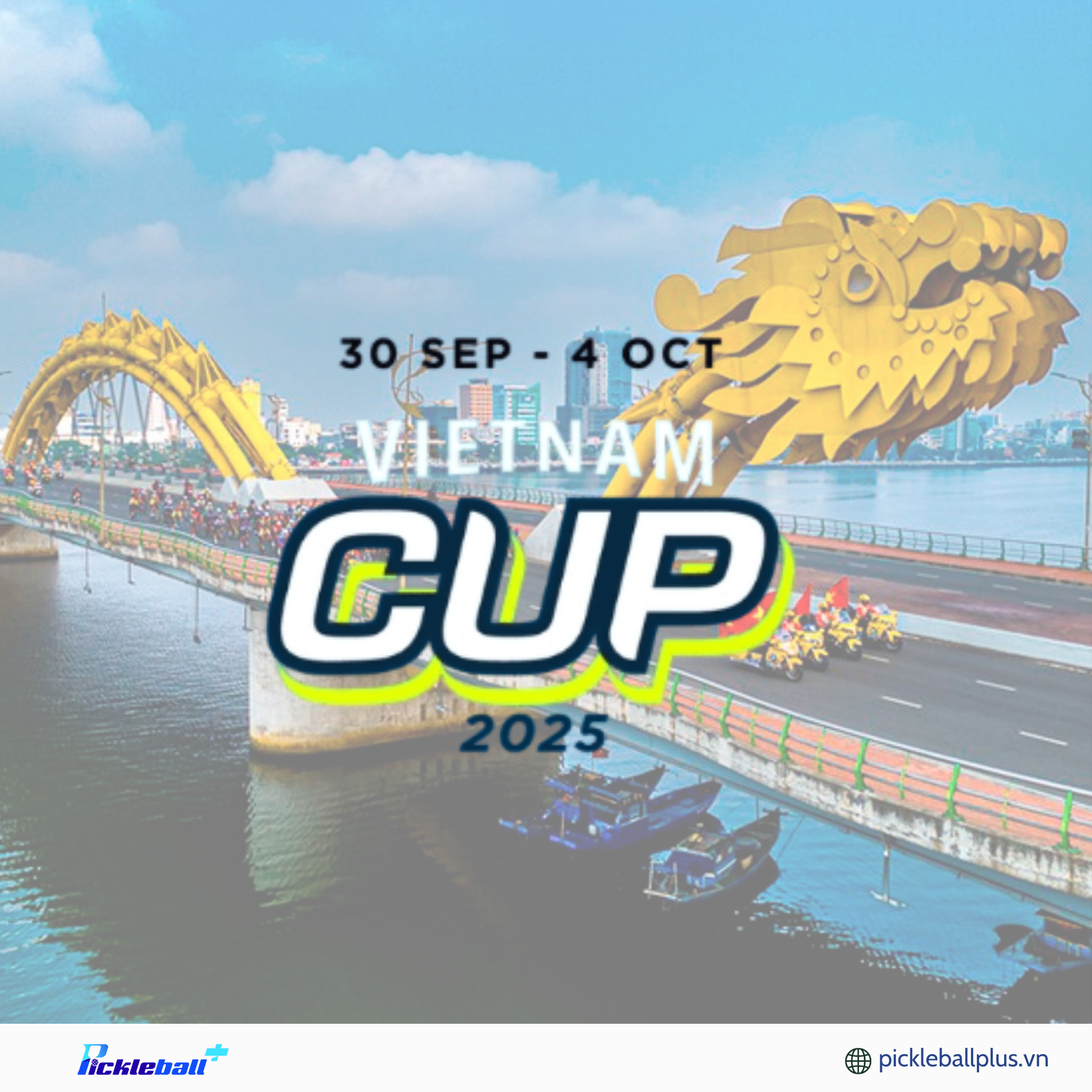 FPT Play Tiếp Tục Độc Quyền Phát Sóng PPA Tour Asia - VietNam Cup