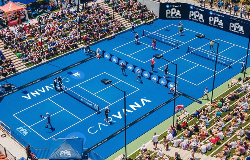 Liệu Bạn Đã Biết Sự Khác Nhau Giữa Giải Slam, Cup Và Open Trong Pickleball