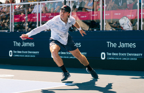 Sai lầm thường gặp khi chơi Pickleball