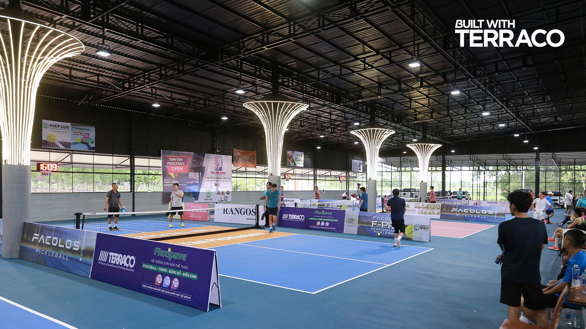 Pickleball Việt Nam