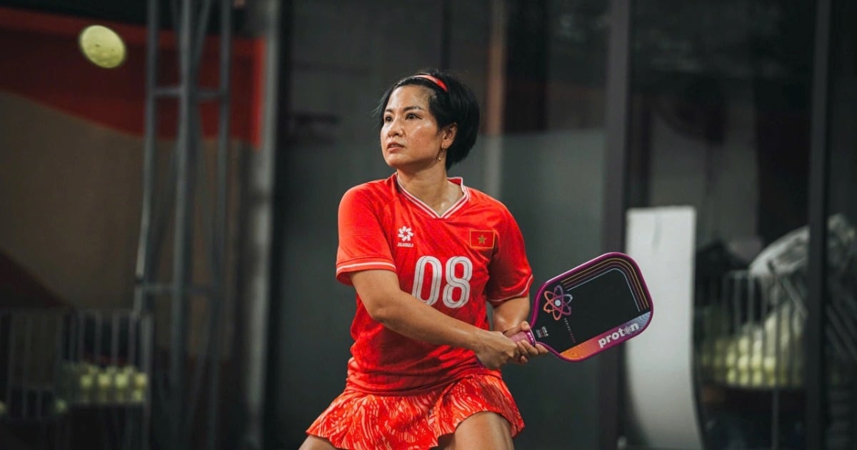 Trần Huyền Trang