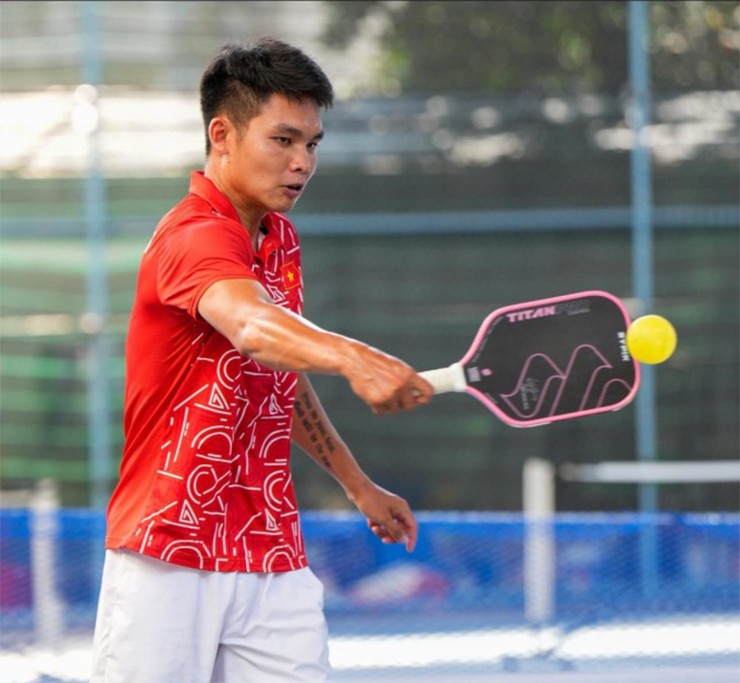 Vợt Pickleball tốt nhất