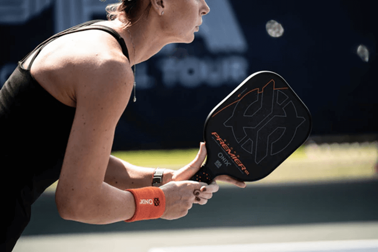 Hướng dẫn chơi Pickleball
