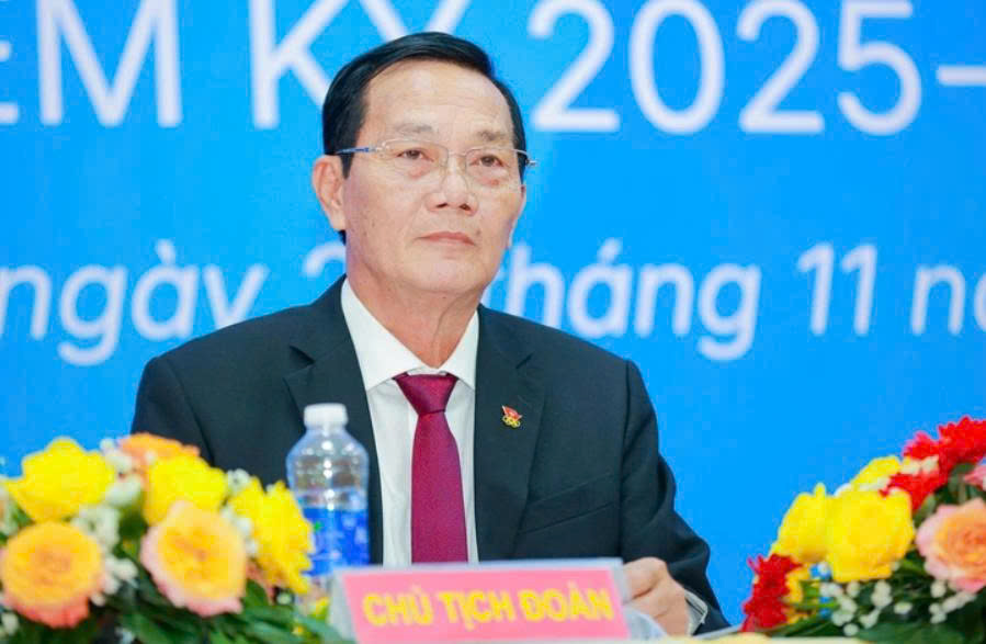 Liên đoàn Quần vợt - Pickleball TP HCM bổ nhiệm Tân Tổng thư ký và định hướng mới cho giai đoạn 2025 đến 2030