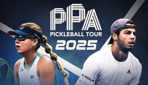 PPA Tour 2025