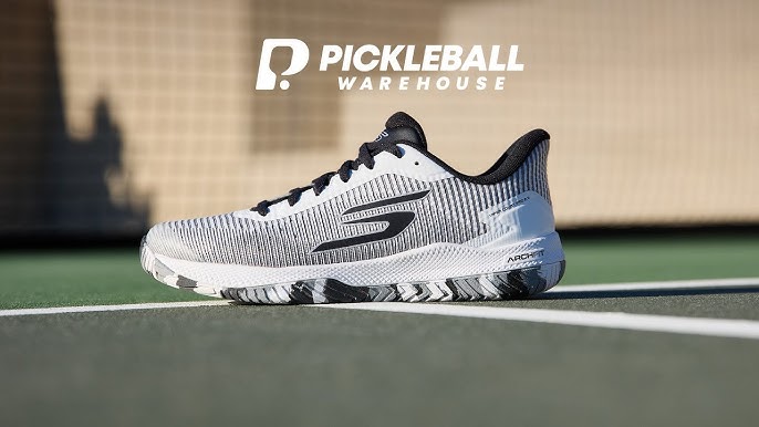 Giày chơi Pickleball tốt nhất