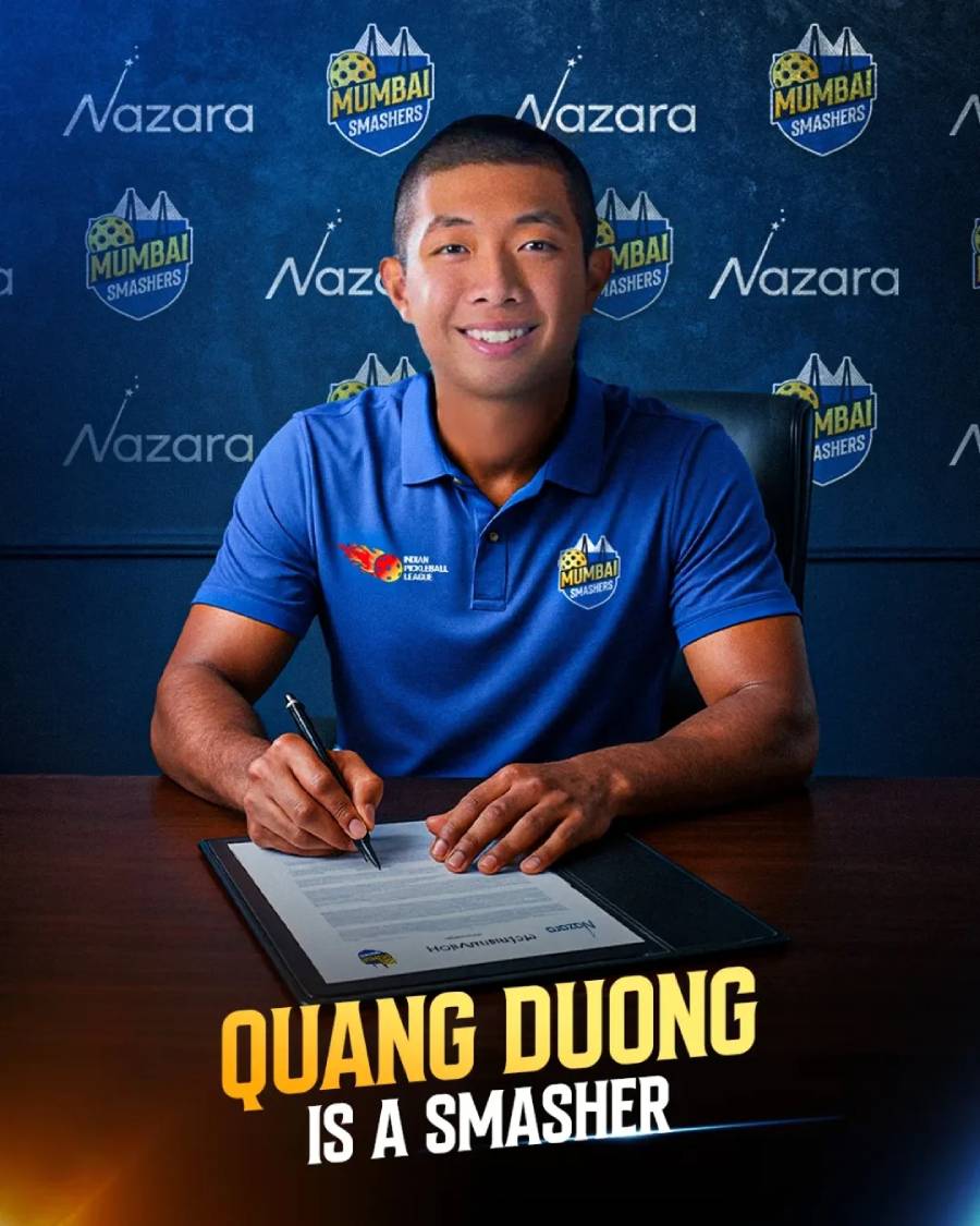 Quang Dương