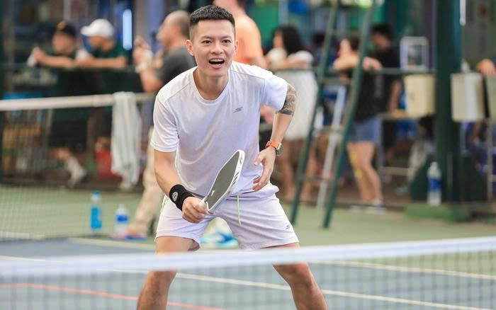 Người Việt sẽ sớm chán Pickleball?
