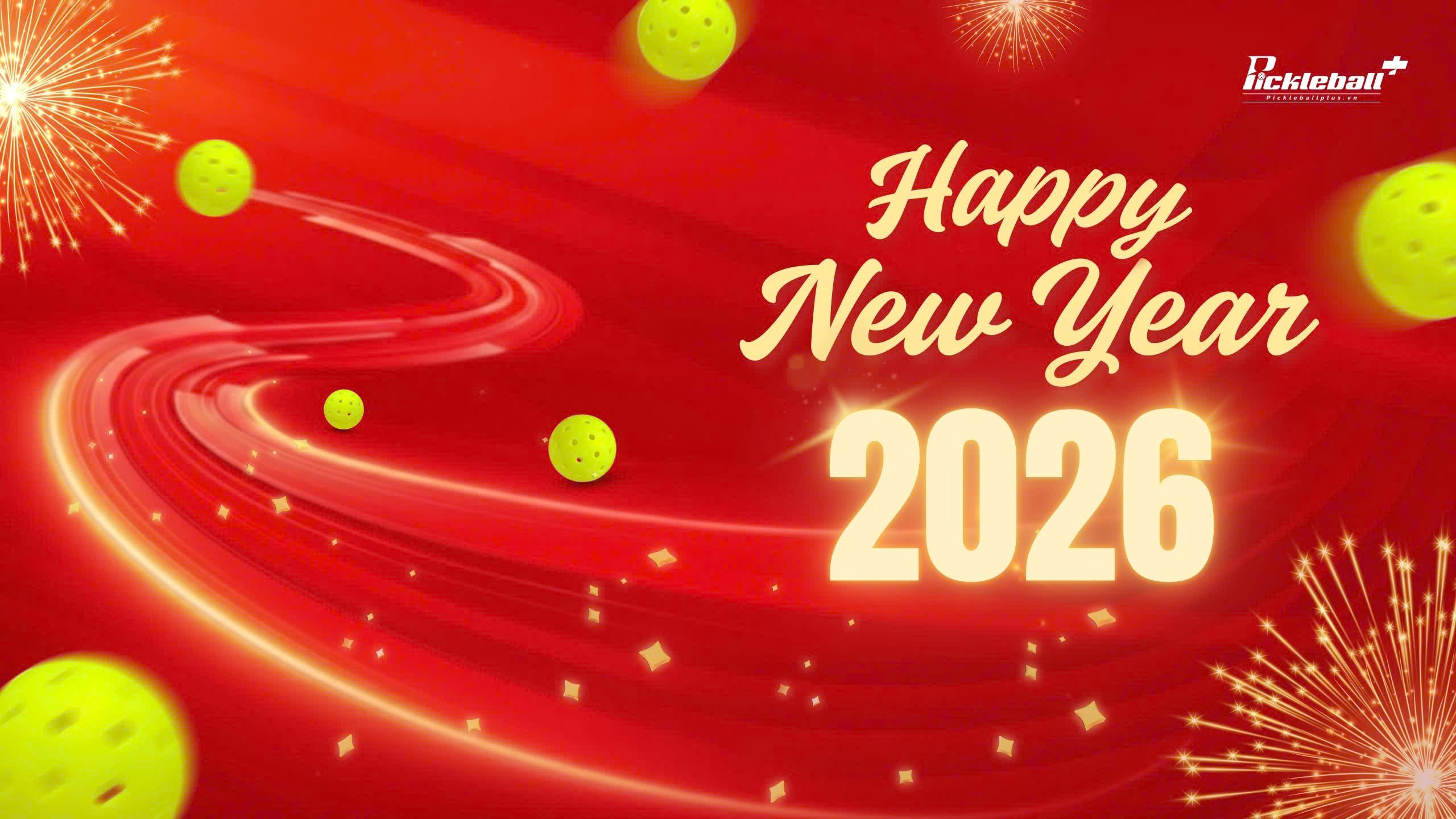 CHÚC MỪNG NĂM MỚI