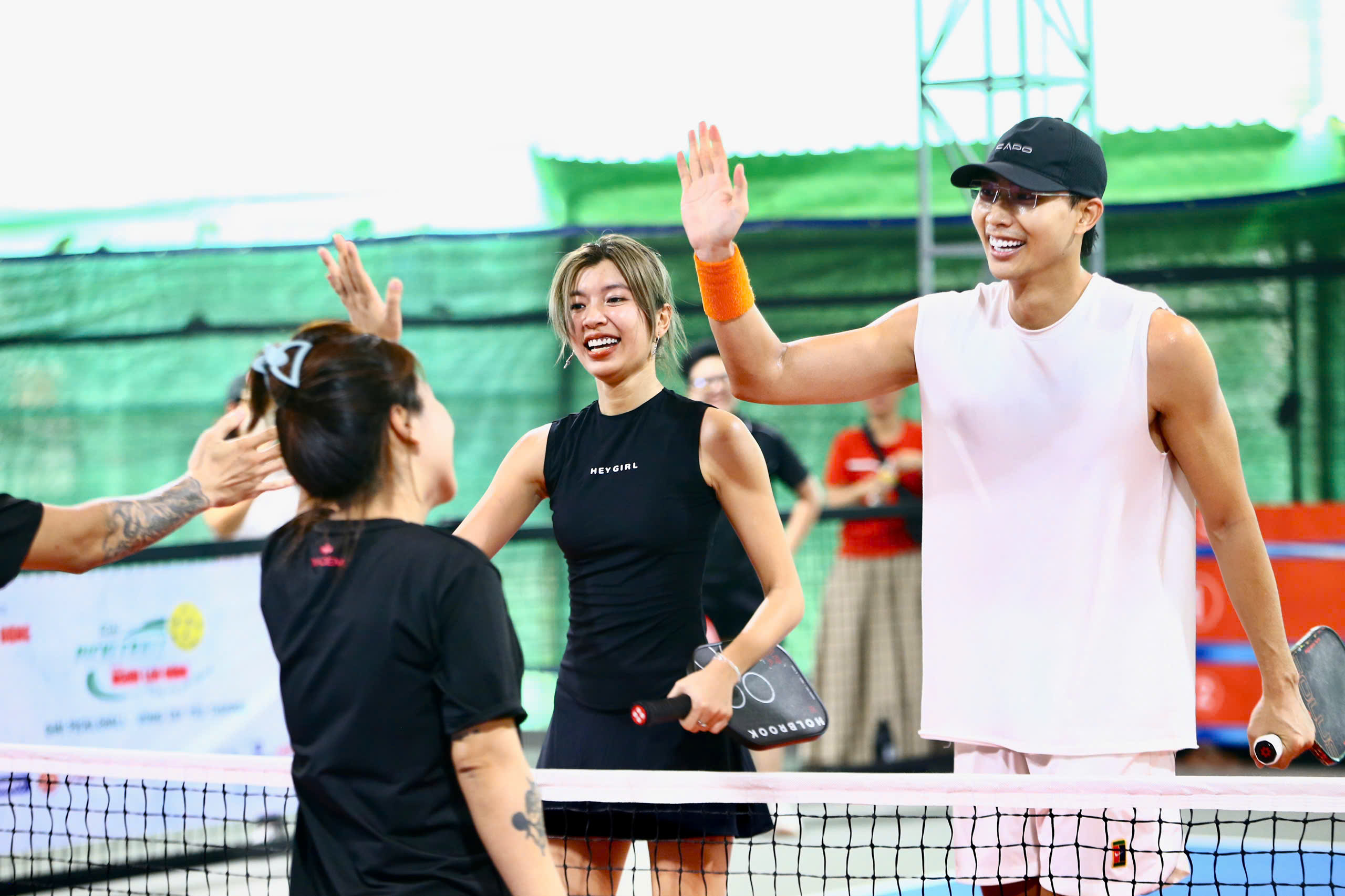 Pickleball Việt Nam đứng trước ngã rẽ lớn: Nam tiến để chạy nhanh hay Bắc tiến để bứt phá thật sự?