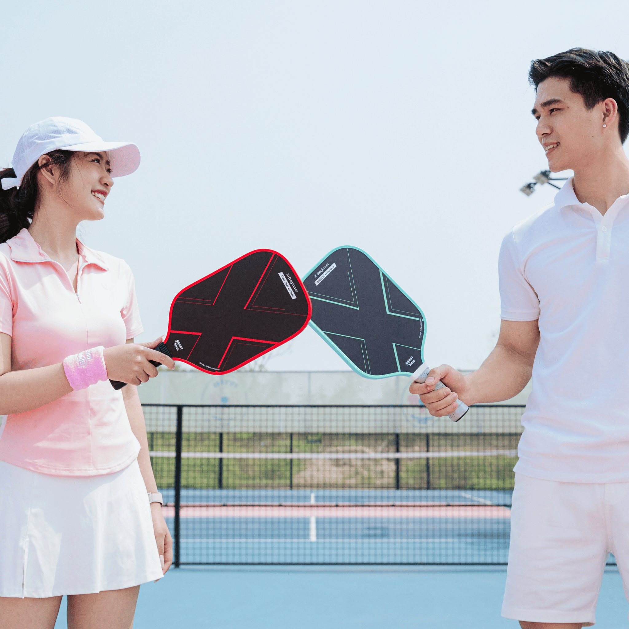Vợt pickleball