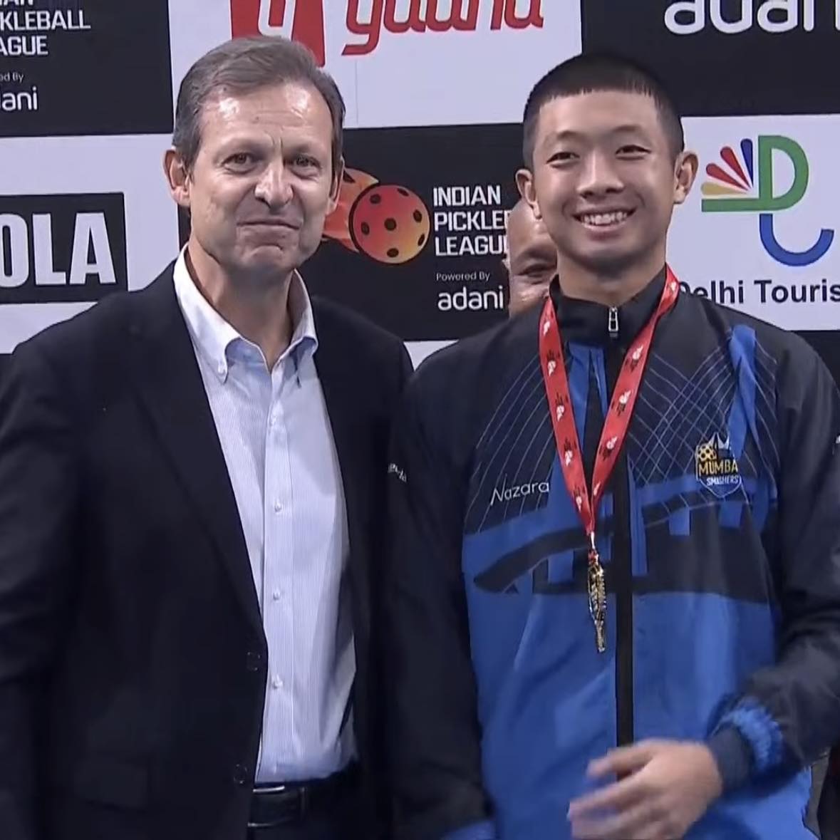 Quang Dương Mumbai