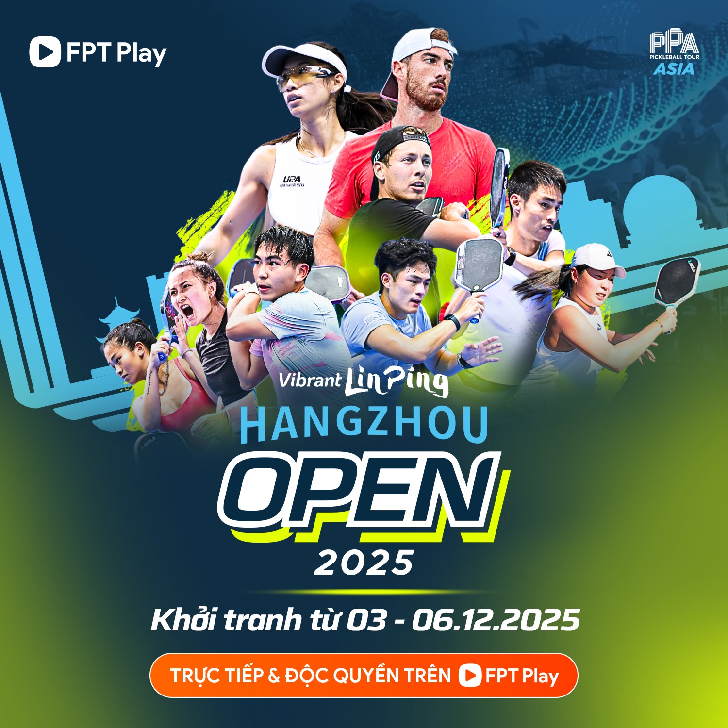 PPA Asia Hangzhou 2025