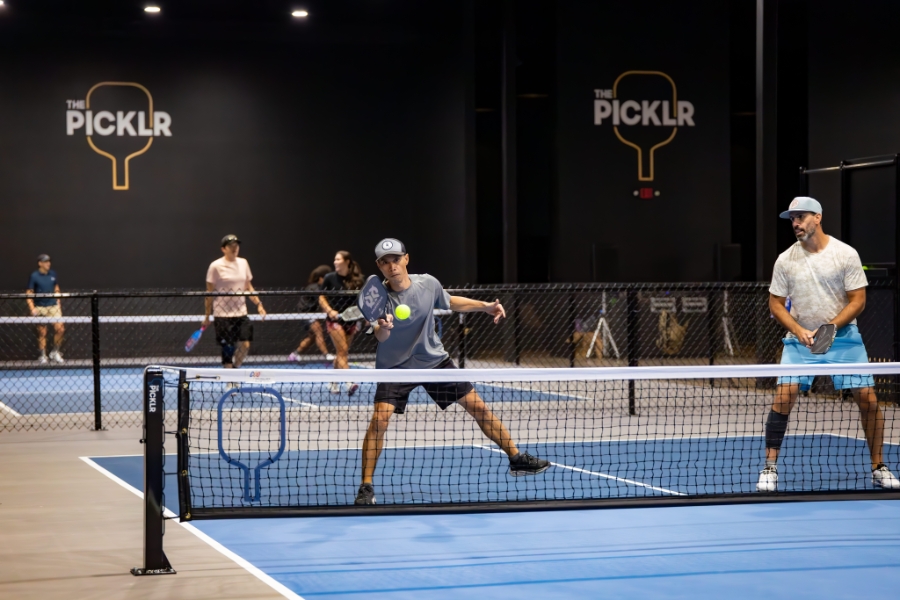 Pickleball có thể vượt mốc 100 triệu người chơi trong năm 2026: Từ “môn thể thao sân sau” đến ngành công nghiệp tỷ USD