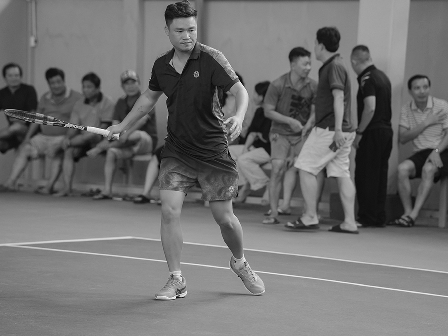 L&ecirc; C&ocirc;ng Tiển