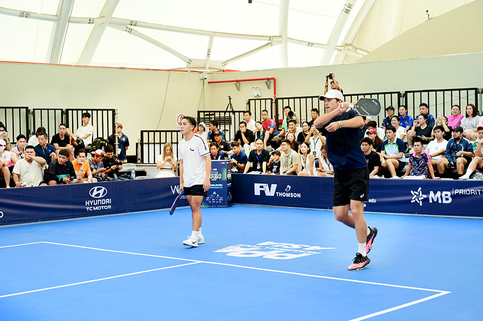 Pickleball Việt Nam