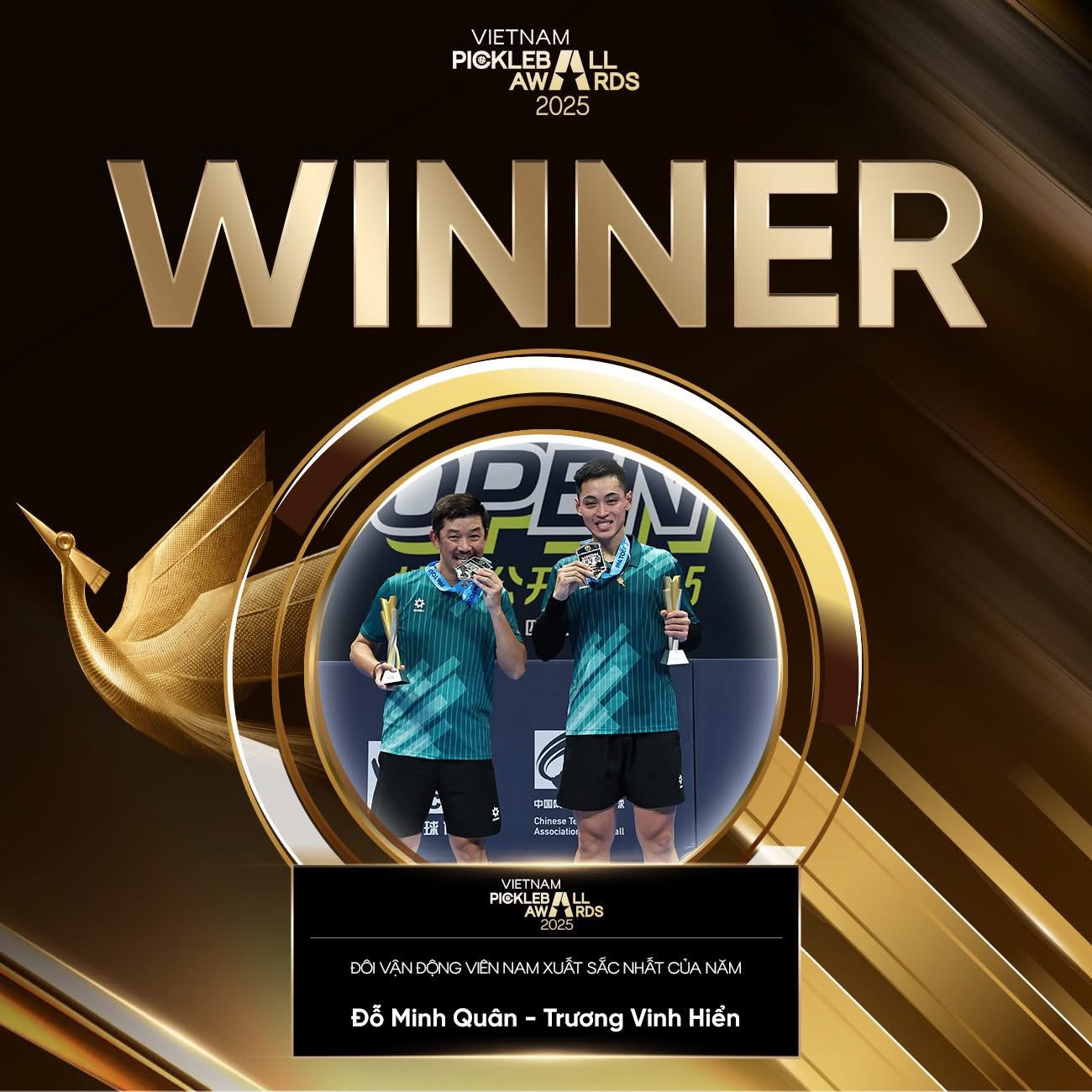 pickleball Việt Nam