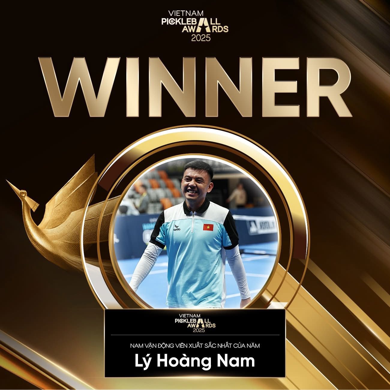 pickleball Việt Nam