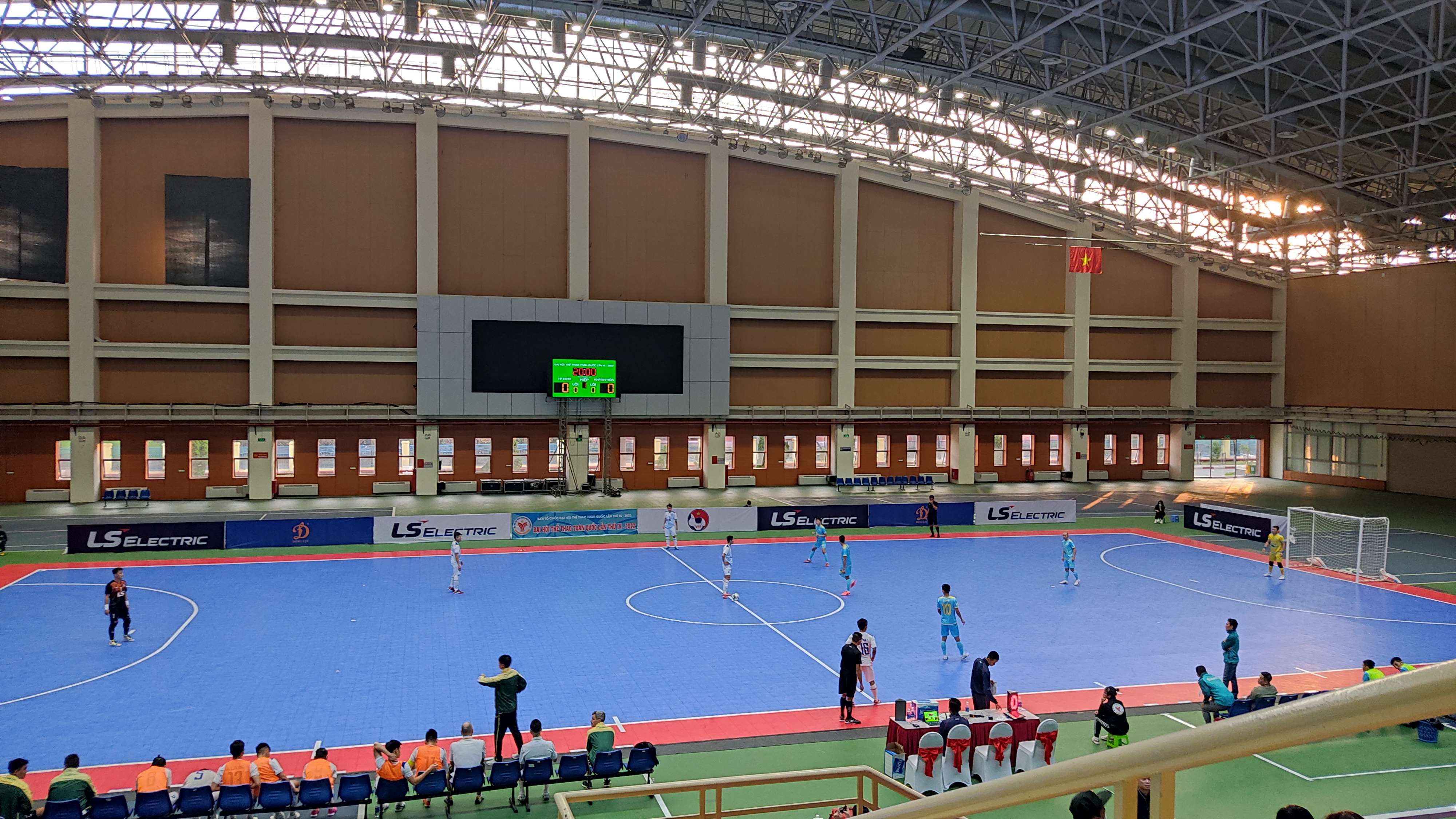 PPA Asia 1000 - MB Hanoi Cup 2026