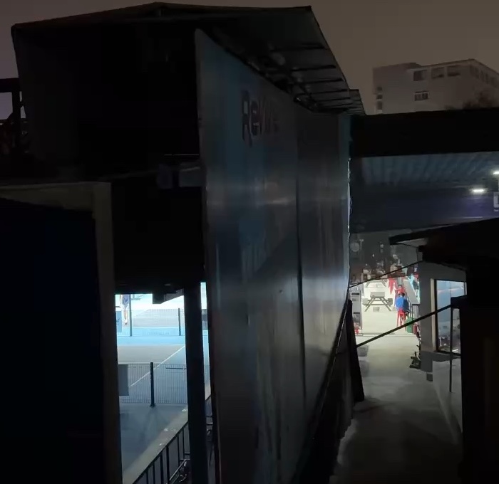 pickleball Việt Nam