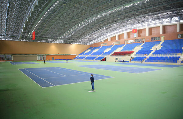 PPA Asia 1000 - MB Hanoi Cup 2026