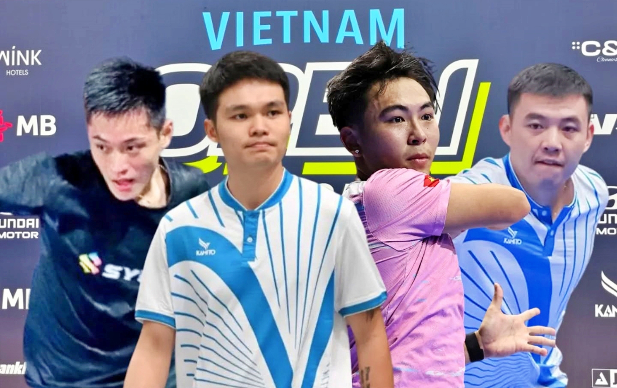 Pickleball Việt Nam