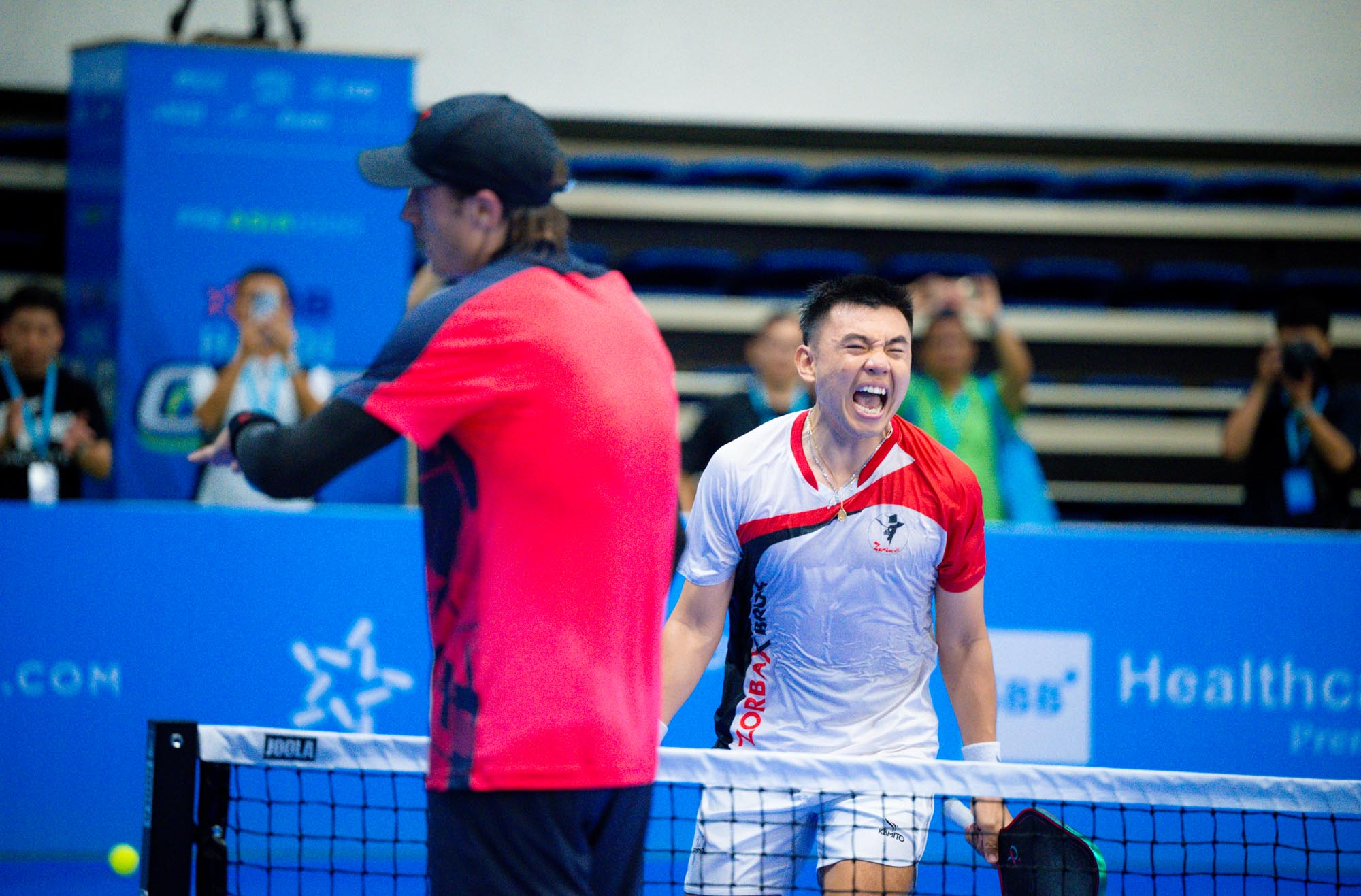 L&yacute; Ho&agrave;ng Nam