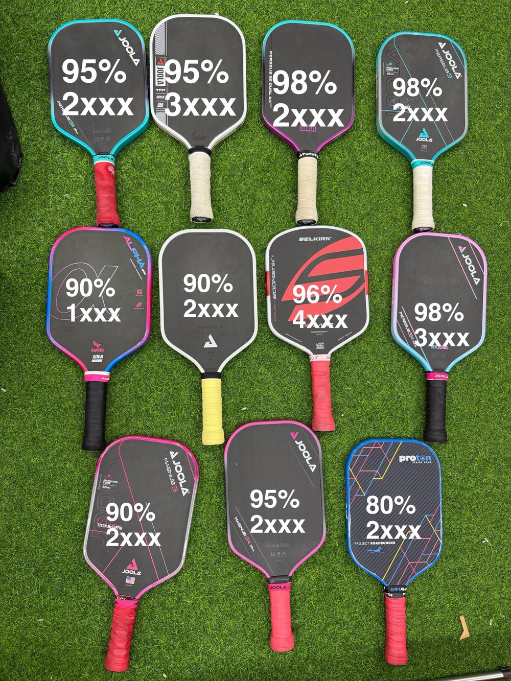 Người chơi ồ ạt thanh lý vợt pickleball: Cơn sốt hạ nhiệt hay bước chuyển tất yếu?