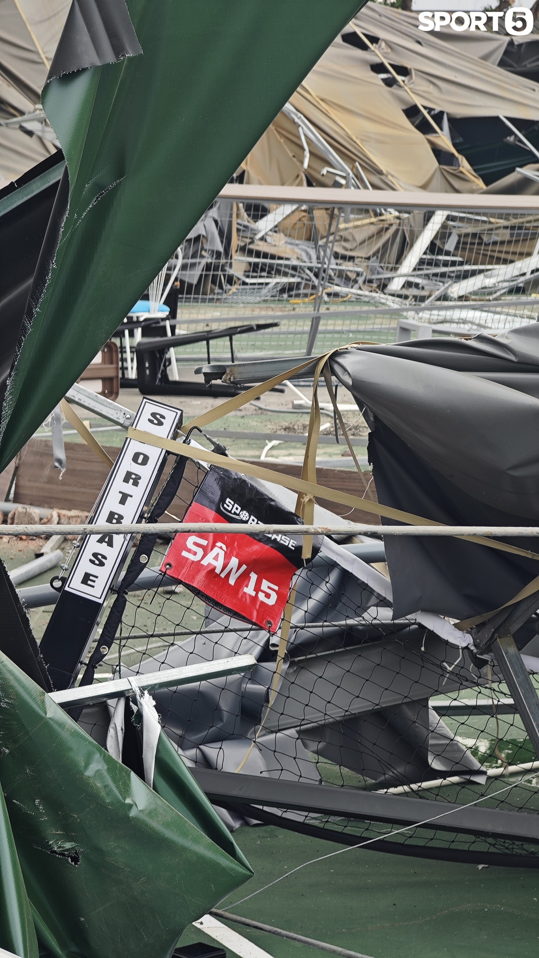 s&acirc;n pickleball