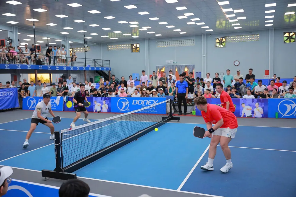 Pickleball