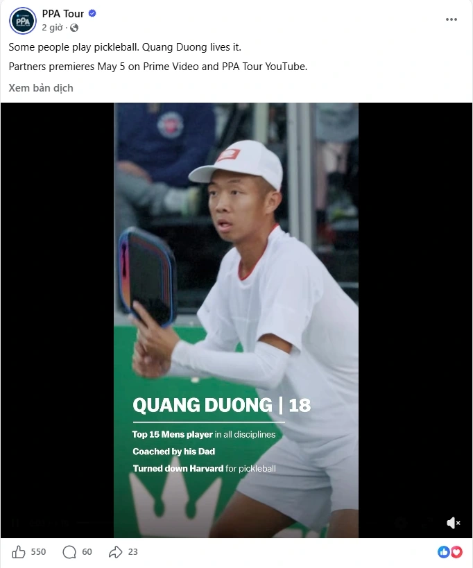 Quang Dương