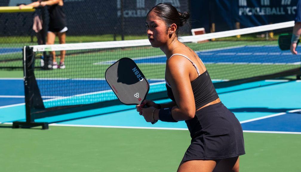 Thị trường vợt pickleball bước sang giai đoạn mới: Cuộc đua không còn chỉ xoay quanh sức mạnh