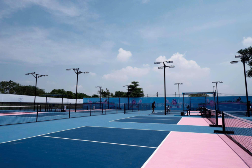 Dấu hiệu pickleball đang dần hạ nhiệt ngày càng rõ ?