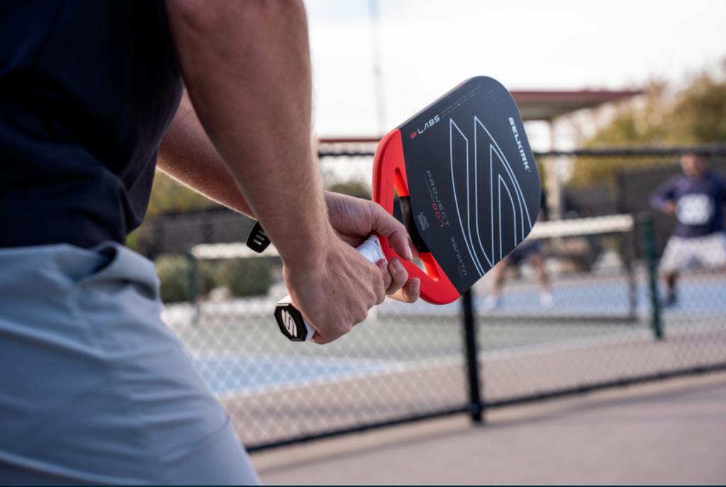 Cách Chọn Độ Dày Lõi Vợt Pickleball Phù Hợp: 14mm Hay 16mm Tốt Hơn?