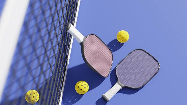 Nguồn gốc Pickleball
