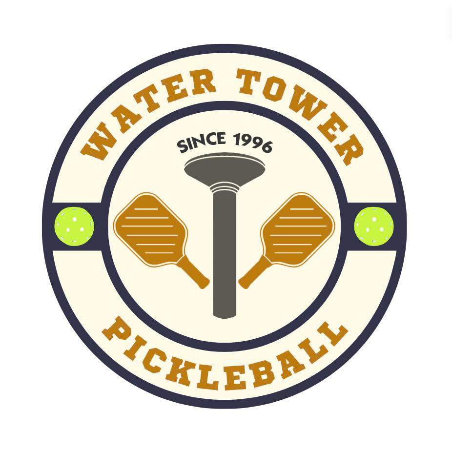 Pickleball Water Tower - 551 Nguyễn Văn Cừ