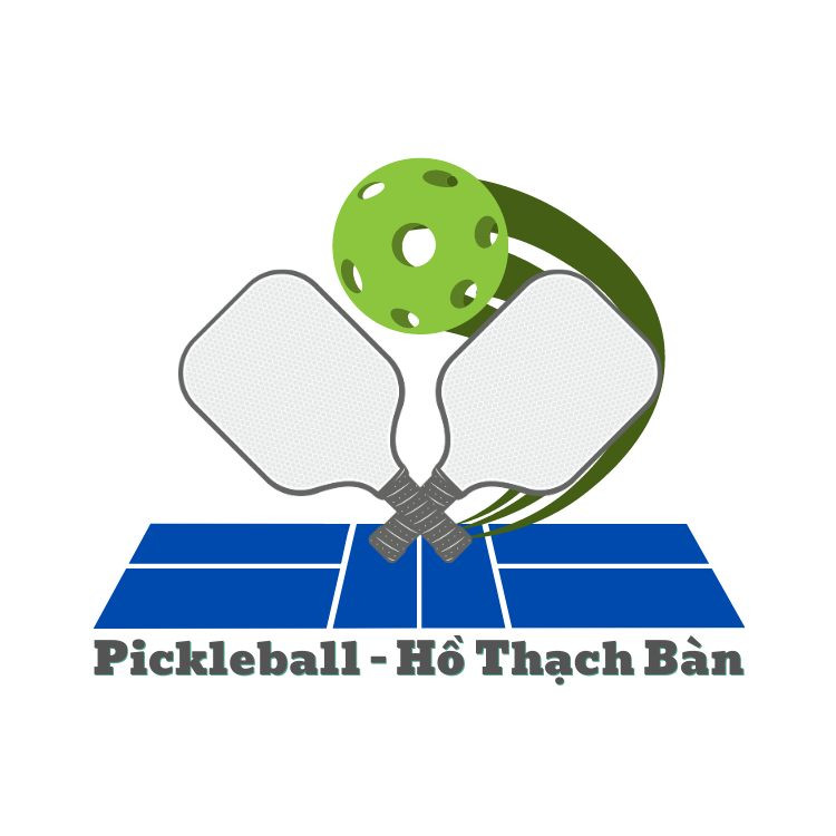 Pickleball Hồ Thạch Bàn -  P. Đông Dinh