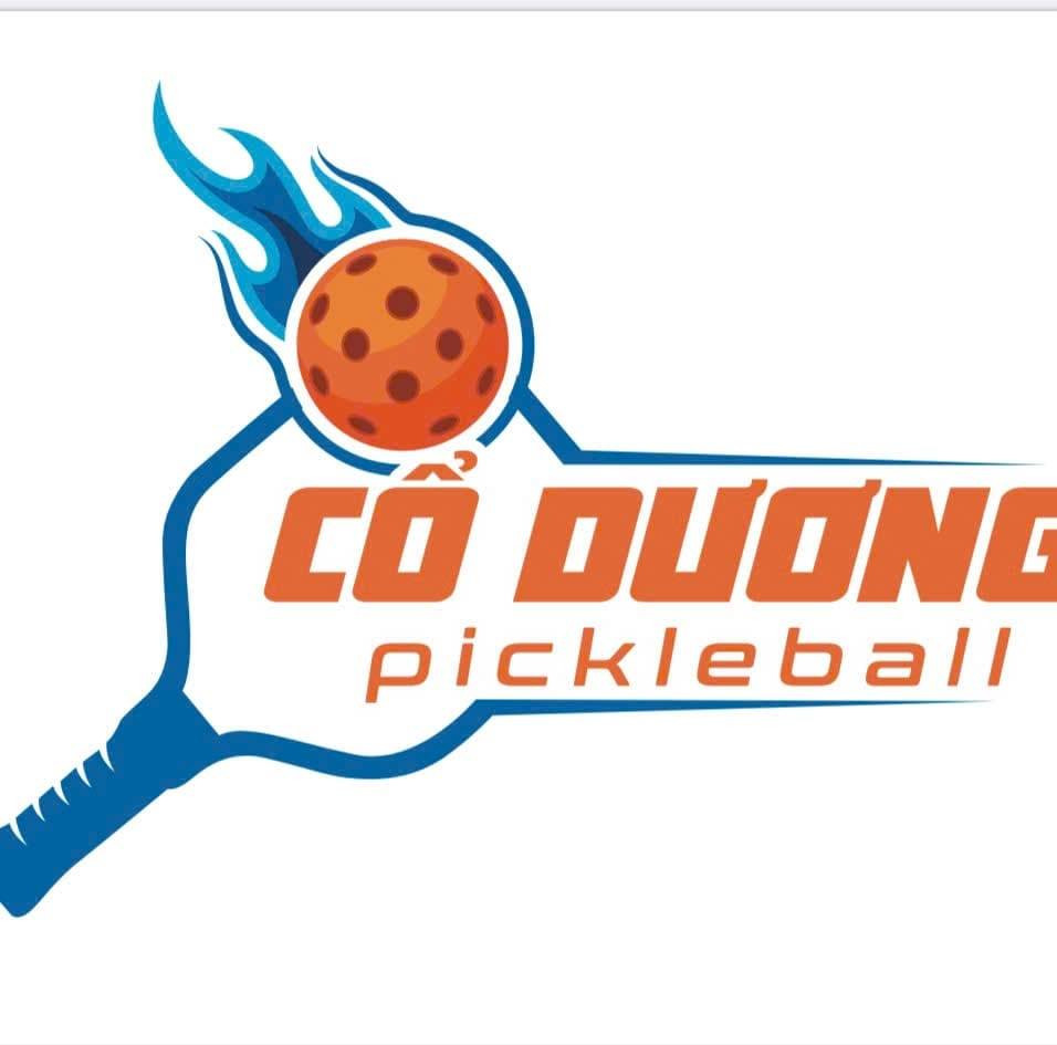 Cổ Dương Pickleball - Cổ Dương