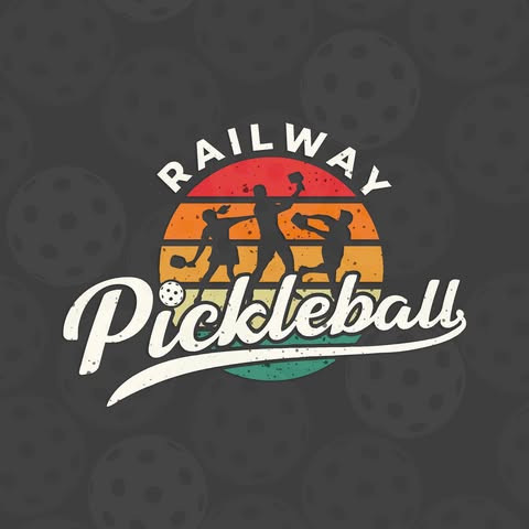 RAILWAY PICKLEBALL -  Khâm Thiên