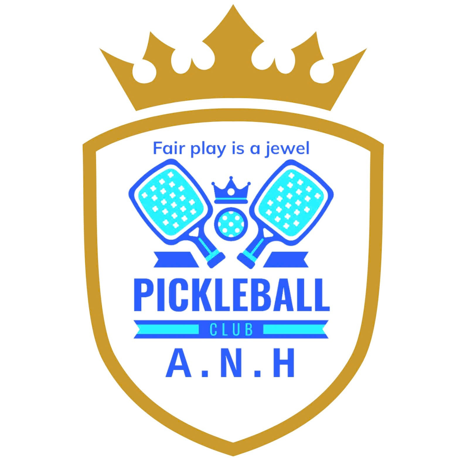 A.N.H Pickleball Club -  52 phố Ngọc Lâm
