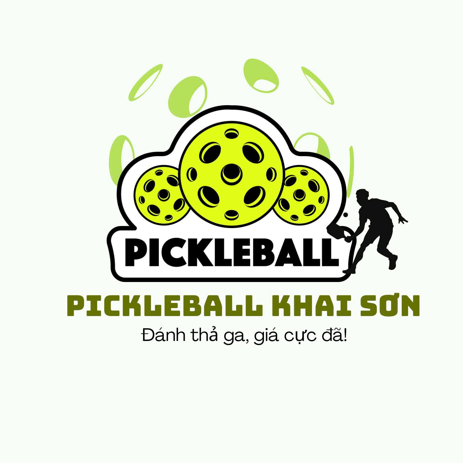 Pickleball Khai Sơn - P. Thượng Thanh