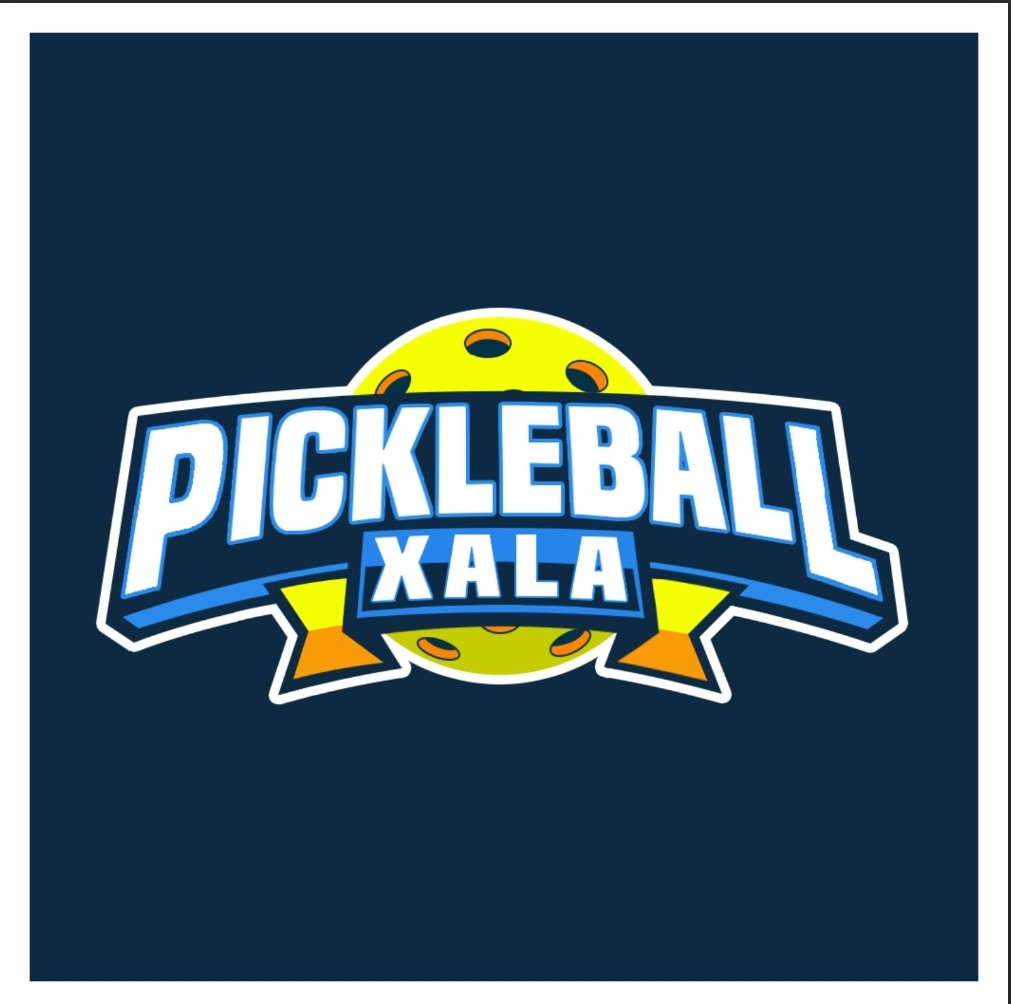 Sân Pickleball XaLa - 21 P. Xala